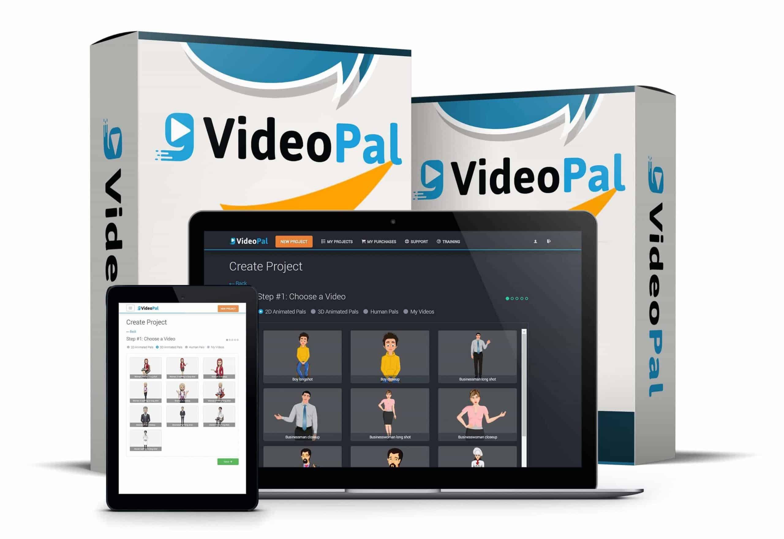 VideoPal