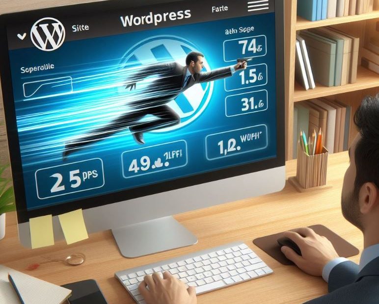 How to make WordPress Sites faster