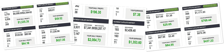 make cash with jvzoo