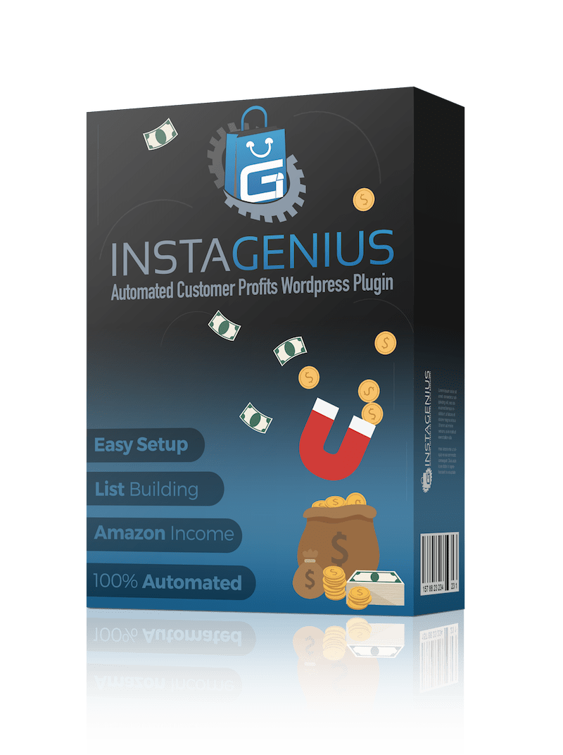 Instagenius