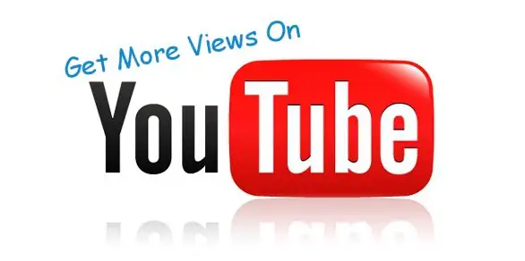 how to get more views on YouTube
