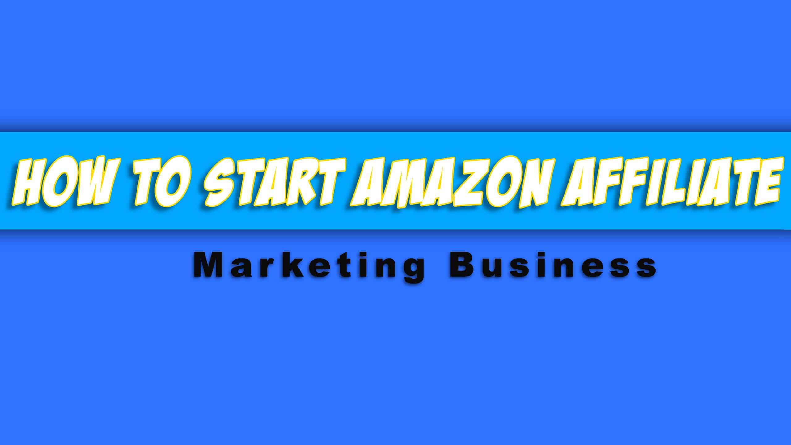 Marketing Business