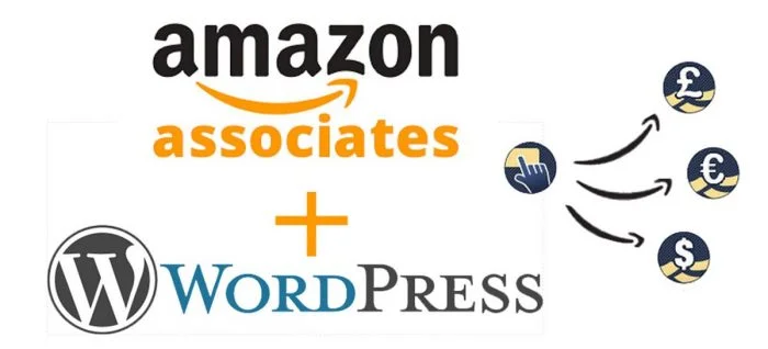 Amazon Affiliate Store WordPress 