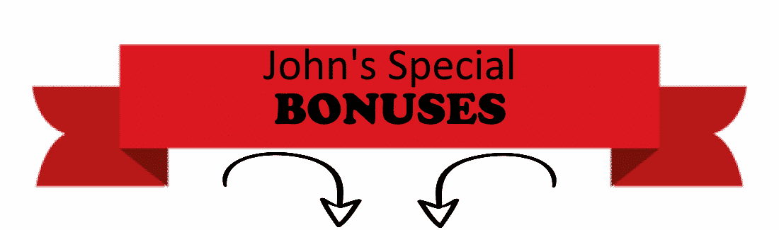 AffiliStores best bonuses