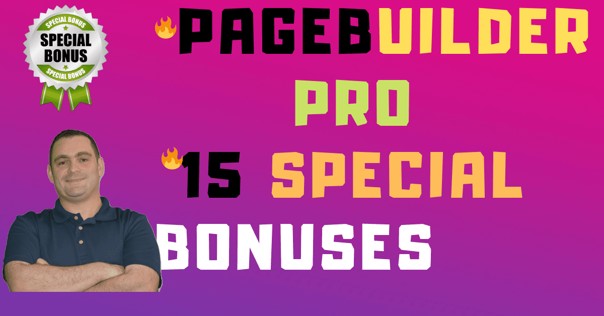 Page Builder PRO