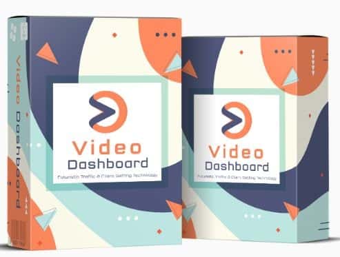 video dashboard review
