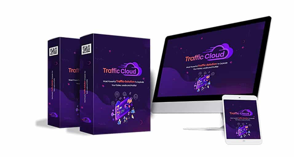 TrafficCloud Review