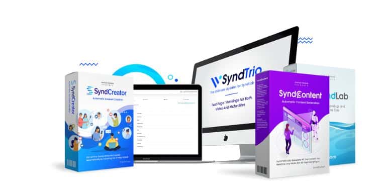 SYNDTRIO REVIEW