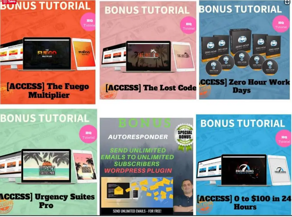 bonuses67