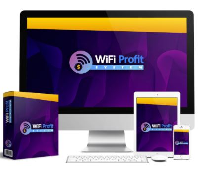  WiFi Profit System Review  