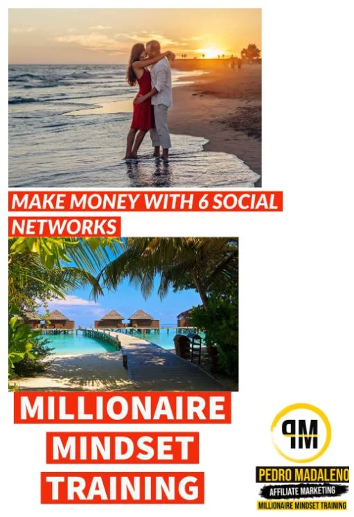 Millionaire Mindset Training