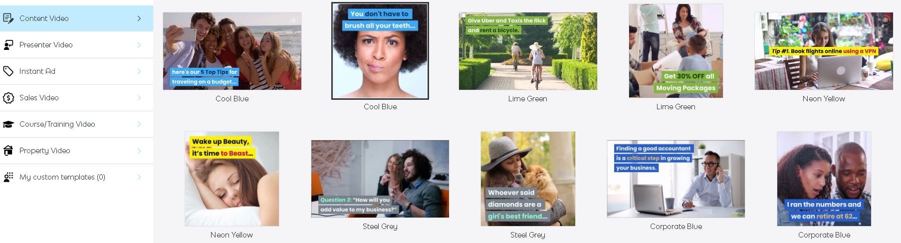 Vidnami is easy to use-min (1) VIDNAMI REVIEW