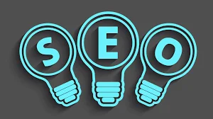 what is seo