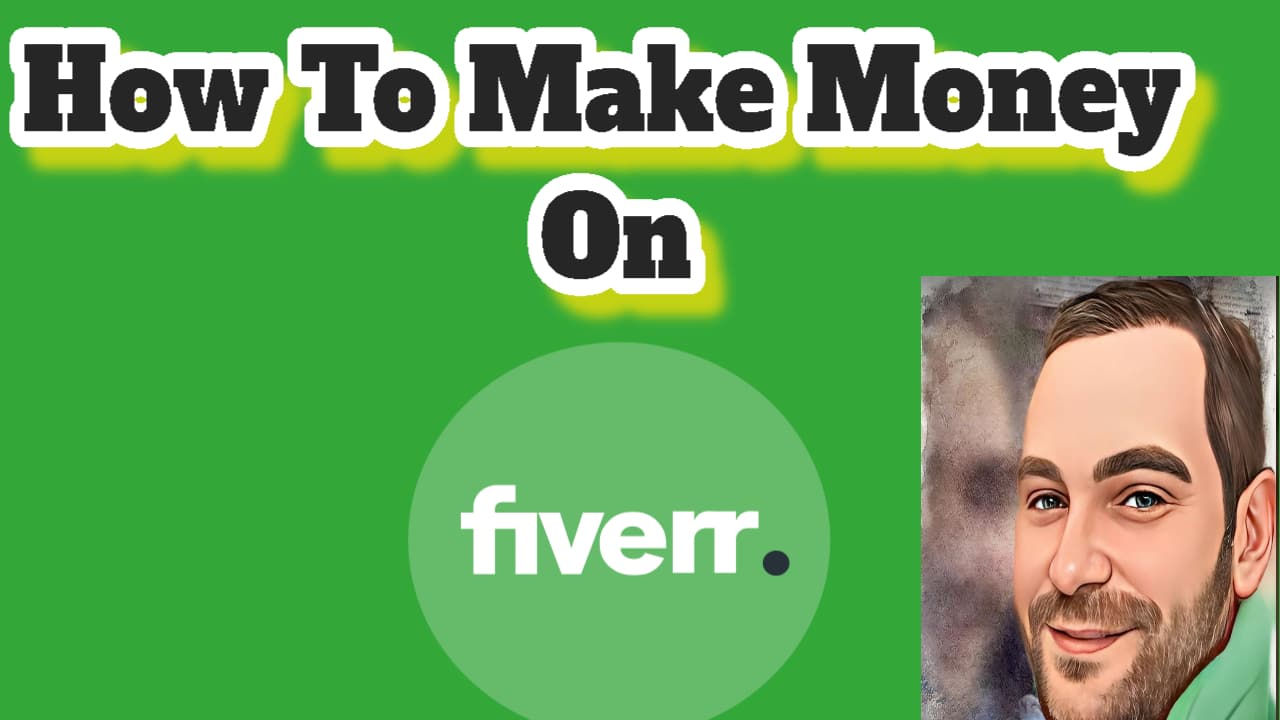 Is Fiverr A Good Way To Make Money