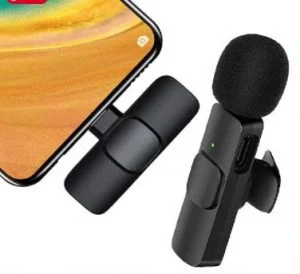 Best microphone for TikTok Best microphone for TikTok