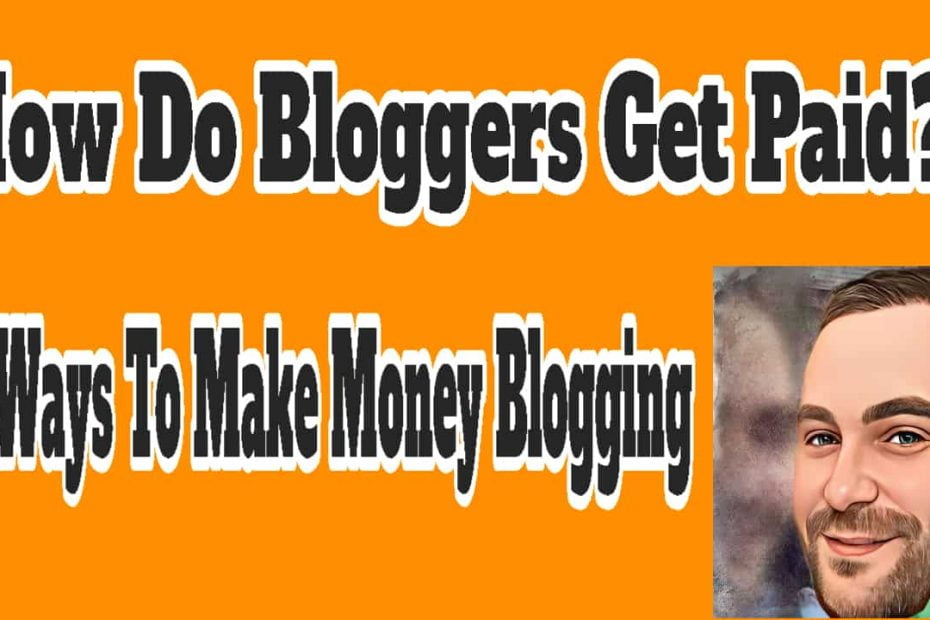 How To Make Money From A Blog: A Step-By-Step Guide