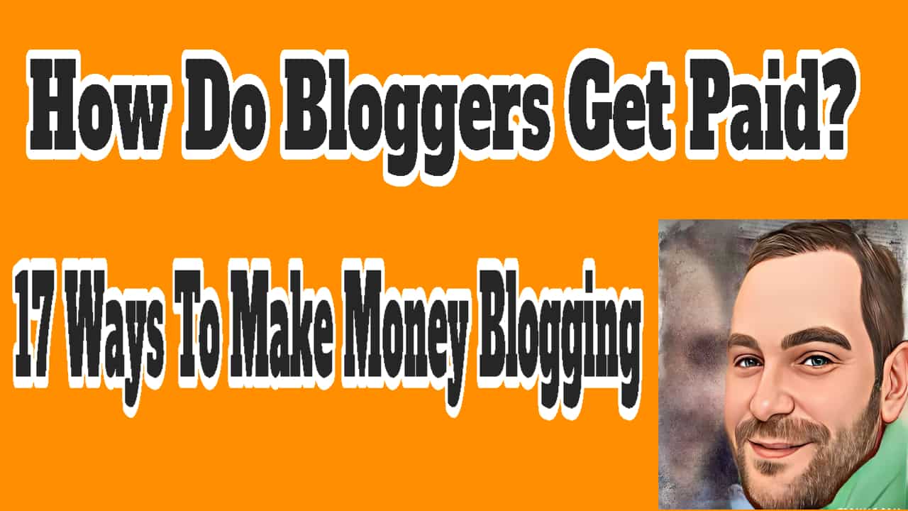 How To Make Money From A Blog: A Step-By-Step Guide