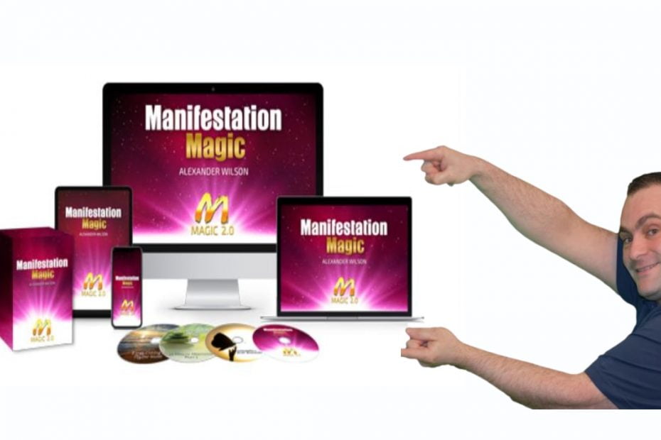 Manifestation Magic