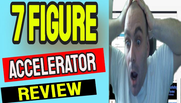 7 Figure Accelerator Review