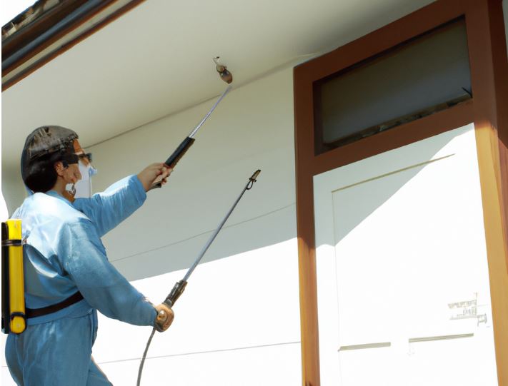 How Much Does a Pest Control Tech 