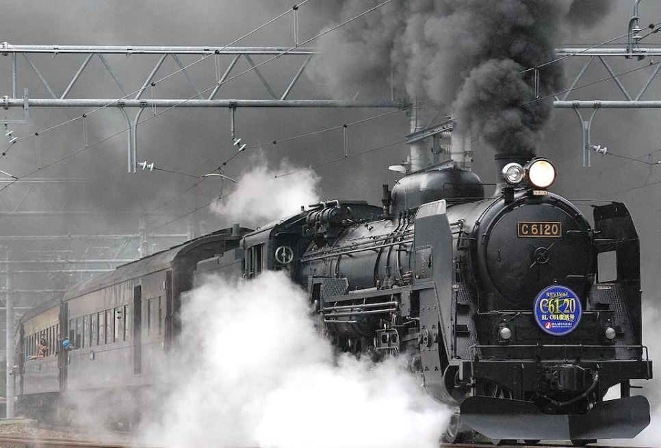 How Much Do Train Drivers Get Paid