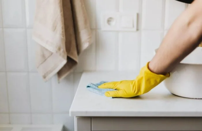 How much get paid House cleaner in Greenwich CT