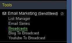 Leadsleap Have autoresponder?