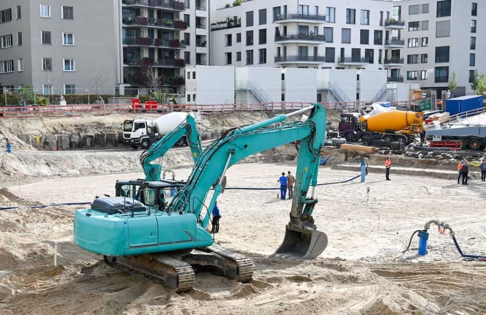 The Best Way to Make Money With Heavy Equipment