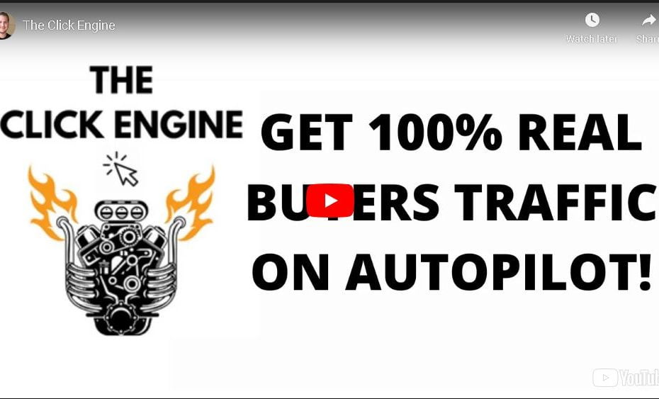 The Click Engine review