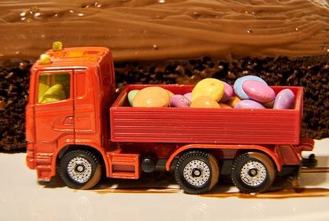 Making Money with Dump Trucks: A Comprehensive Guide