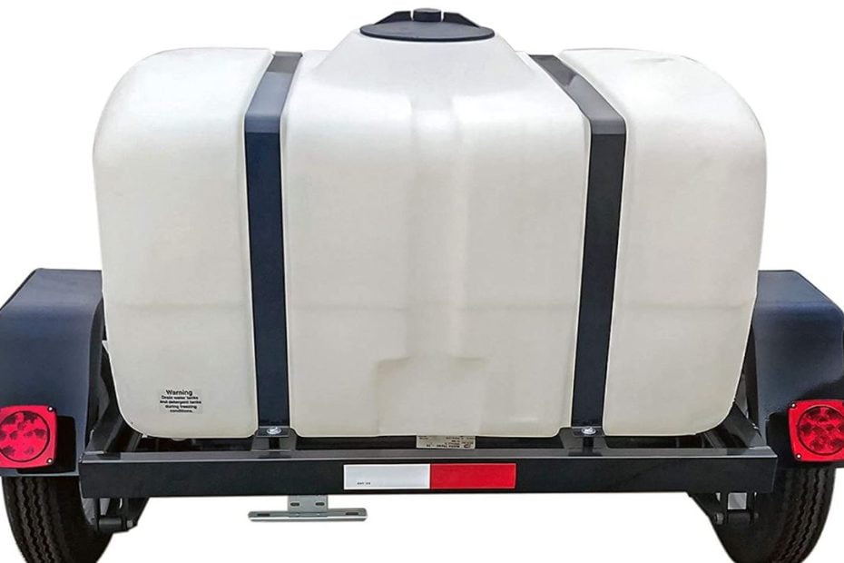 Pressure Washing Truck Setups for Optimal Cleaning Results