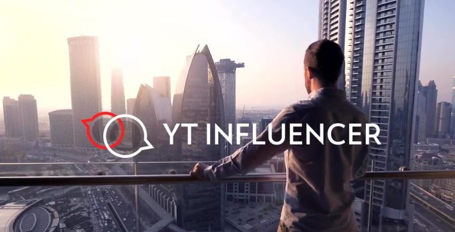 YT Influencer Review