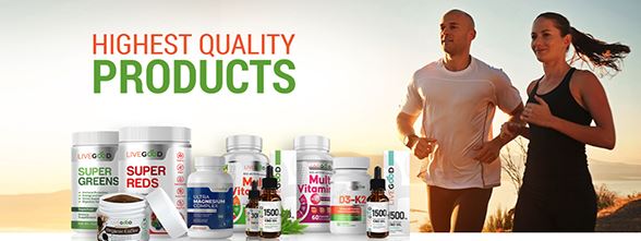 livegood products