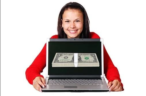 5 Easy Ways to Make Money Online