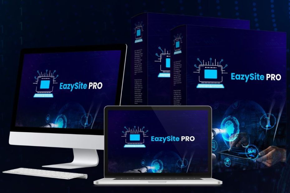 EazySitePro AI Review