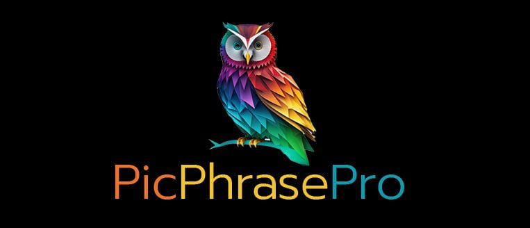 PicPhrase Pro Review