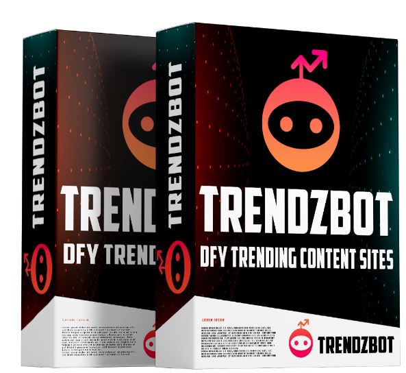 TrendzBot Review