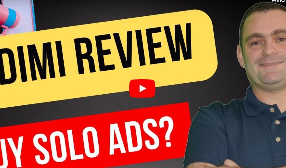 Udimi Review