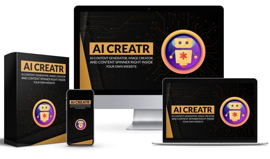 AI Creatr Review 