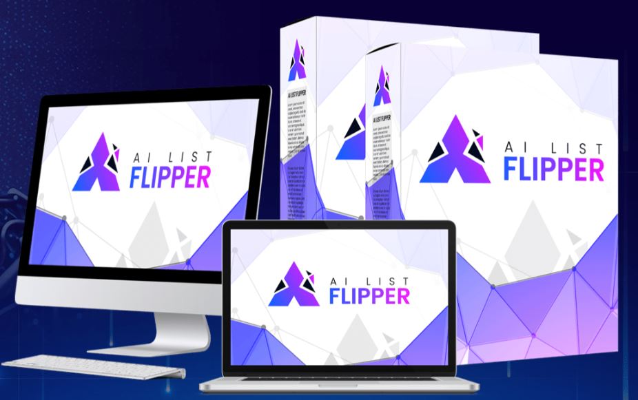 AI List Flipper review