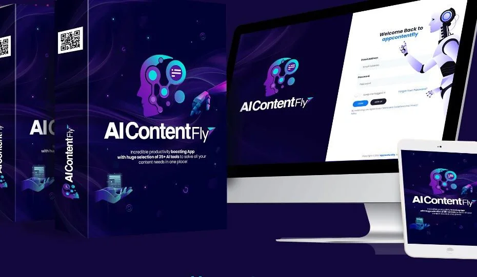 AIContentFly review