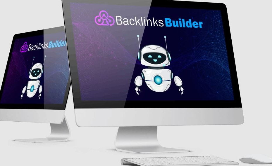 Backlinks Builder review