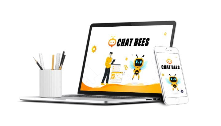 Chat Bees Review