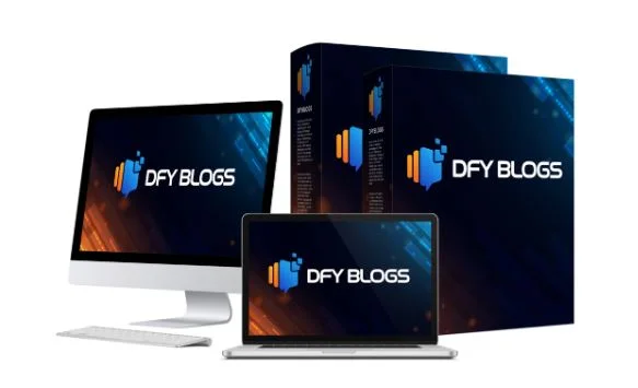 DFY Blogs Review