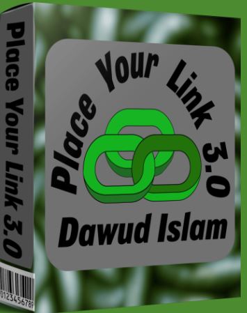 Place Your Link 3.0 review