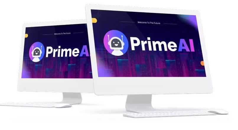 Prime AI Review