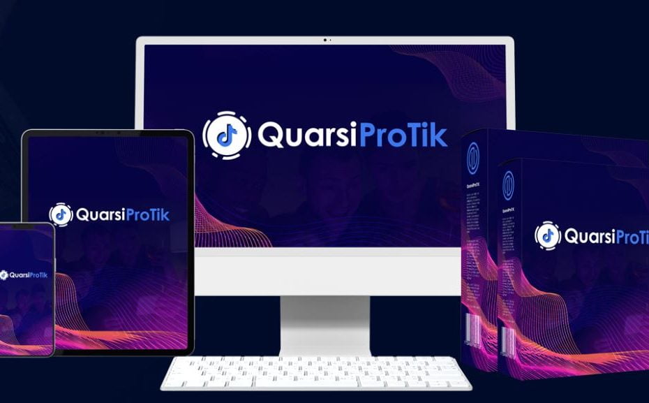 Quarsi Protik Review