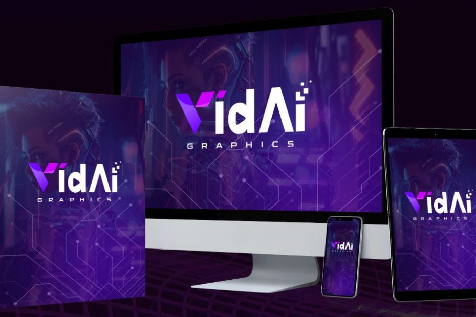 VidAIGraphics Review