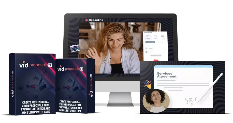 VidProposals 2.0 Review
