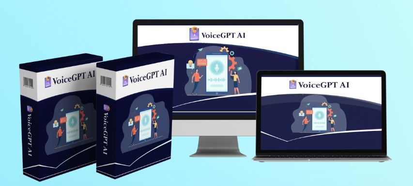 VoiceGPT AI Review